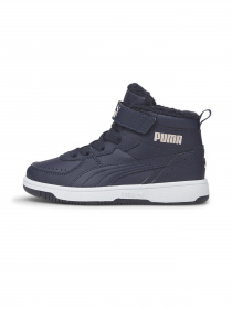 Кеди PUMA модель 375479 Фото