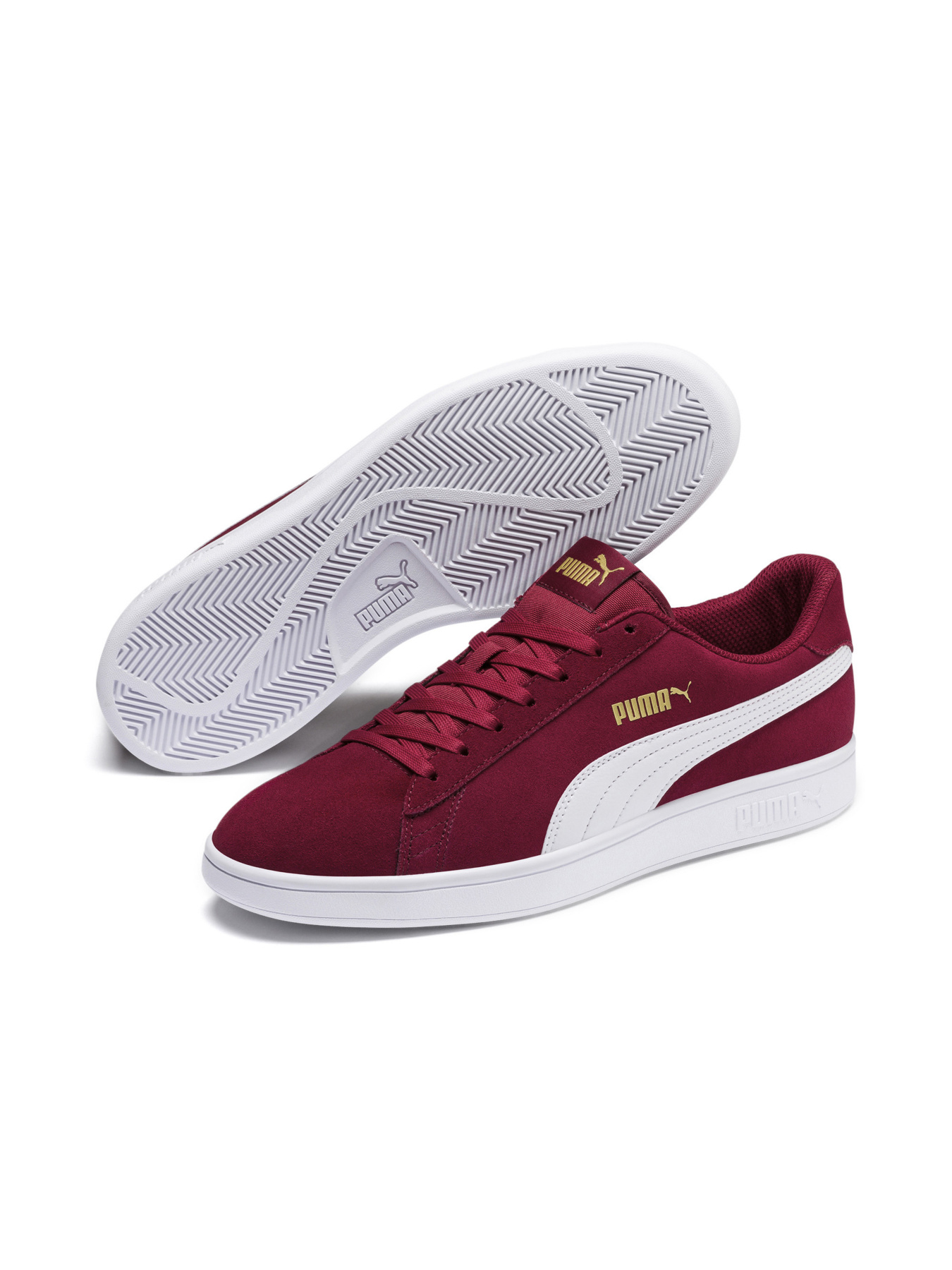 Кеды PUMA модель 364989 Фото