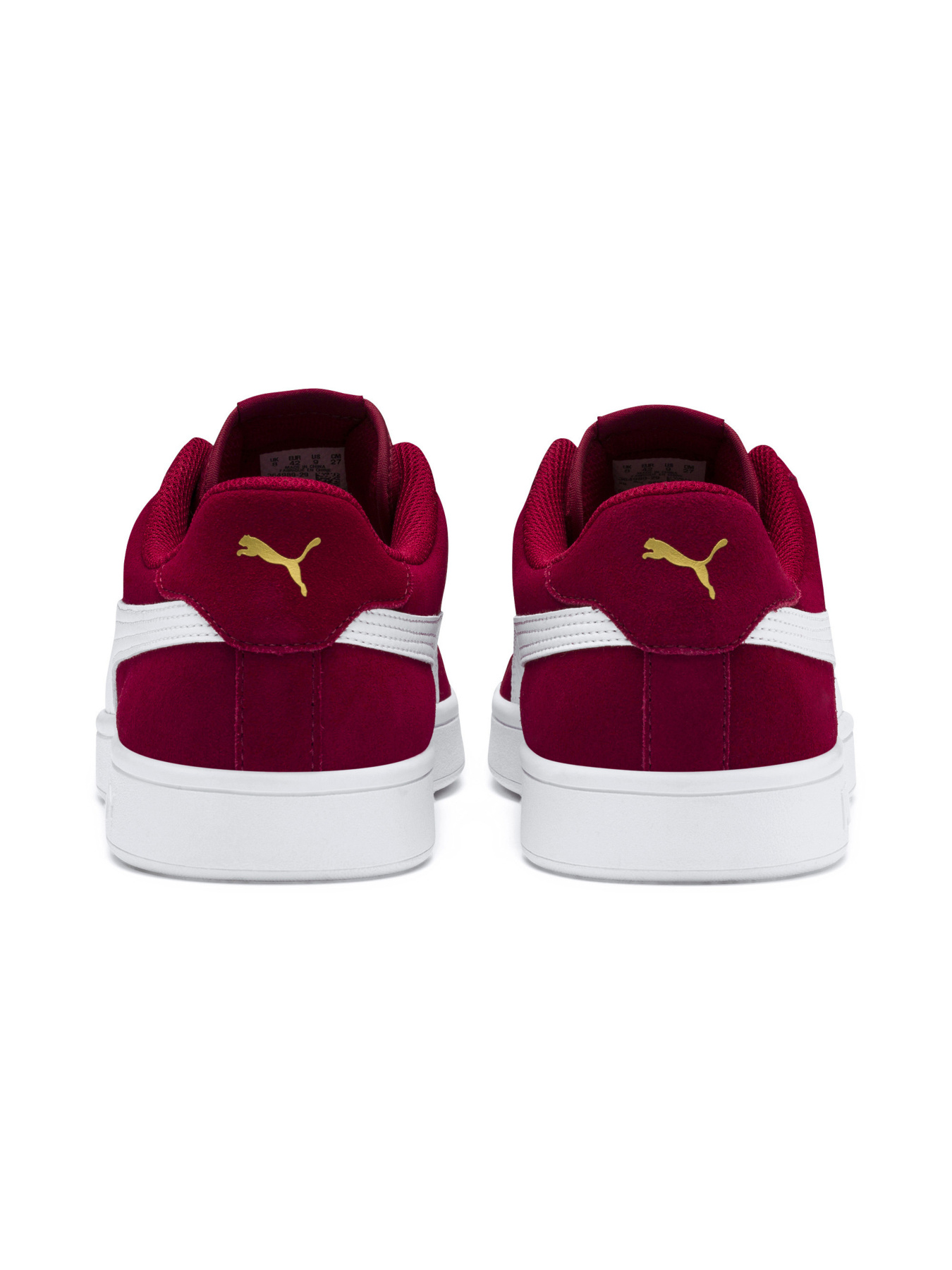 Кеды PUMA модель 364989 Фото