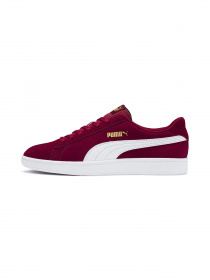 Кеды PUMA модель 364989 Фото