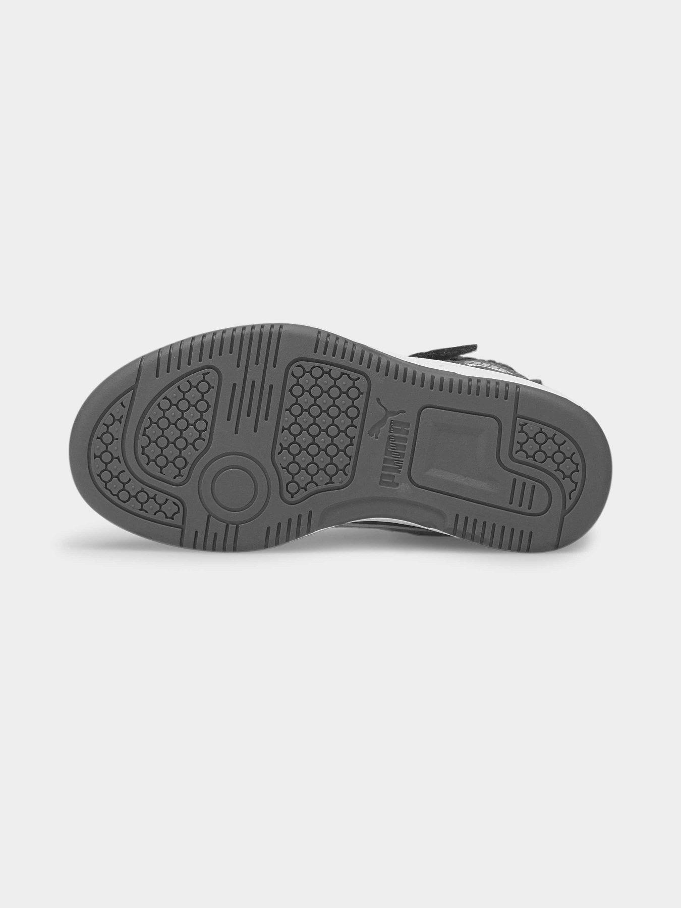 Кеди PUMA Rebound Joy Fur Ps модель 375479 Фото