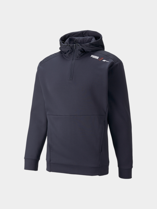 Худи и свитшоты PUMA Rad/cal Half-zip модель 847436 Фото