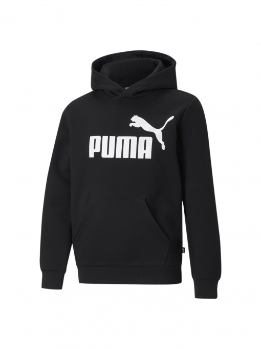 Худи и свитшоты PUMA Ess Big Logo Hoodie модель 586965 Фото