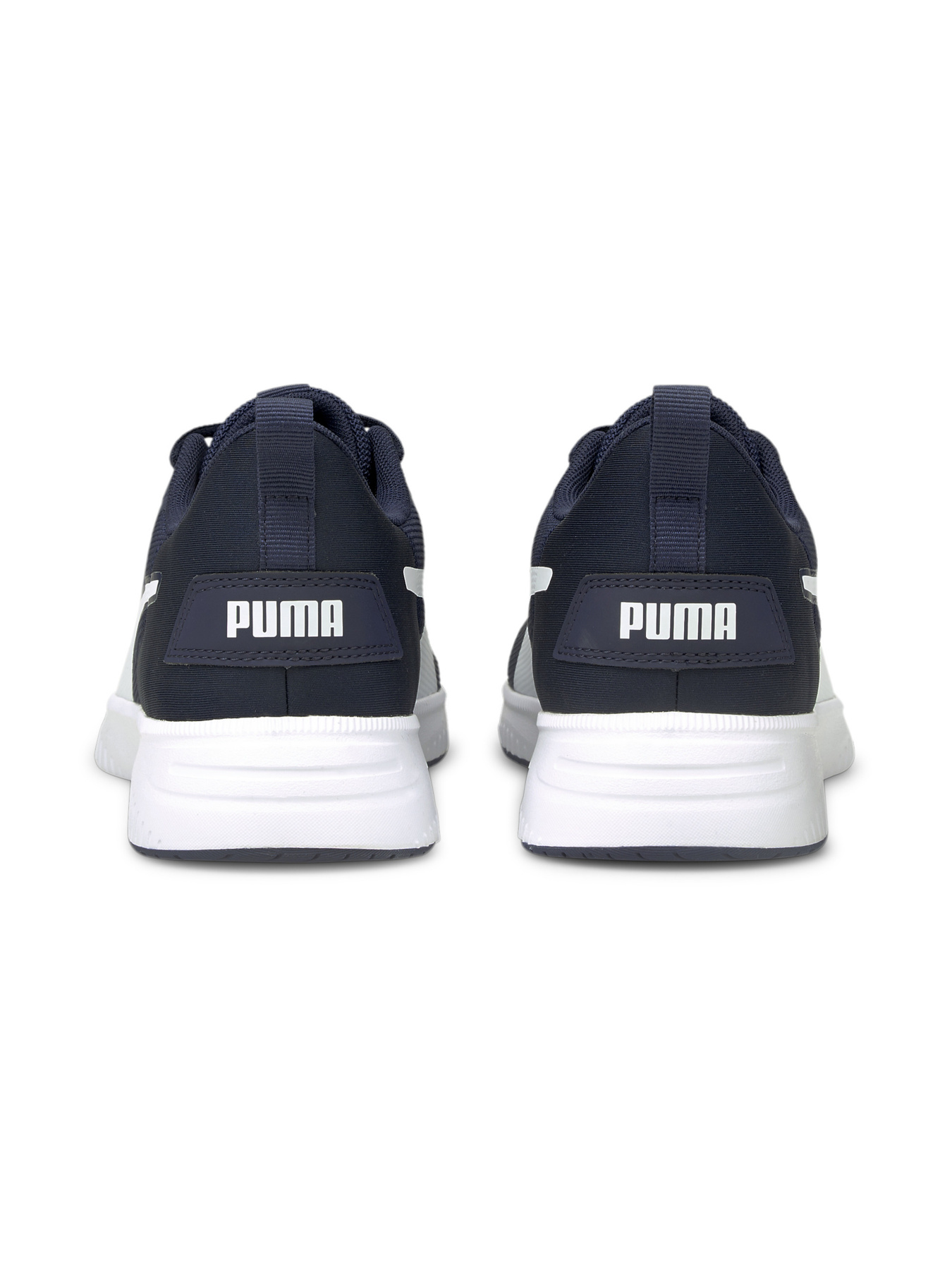 Кроссовки PUMA Flyer Flex модель 195201 Фото