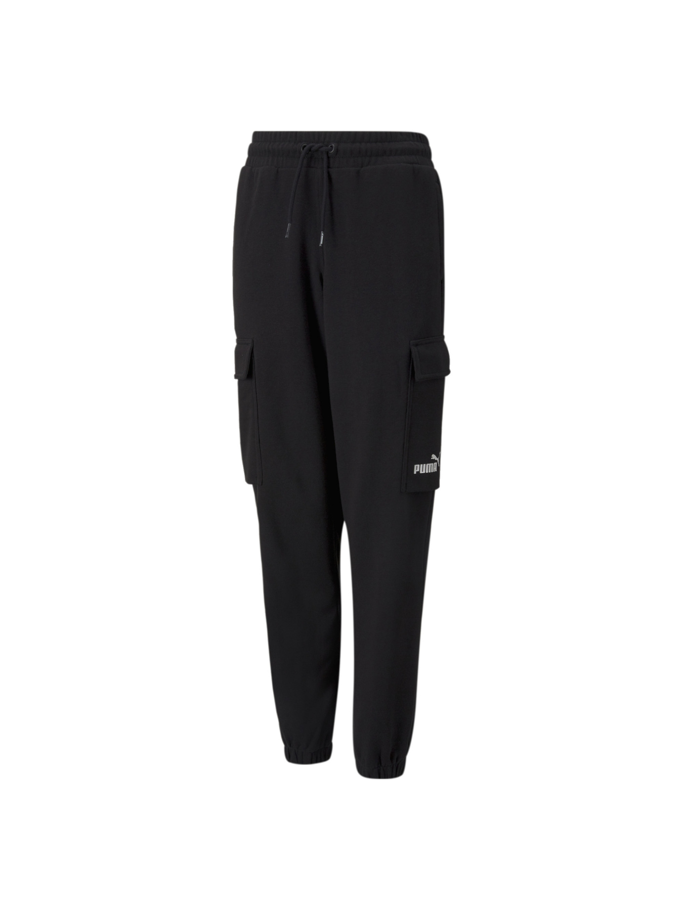 Брюки PUMA Power Sweatpants модель 589339 Фото