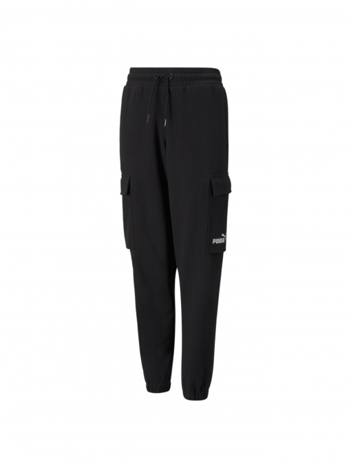 Брюки PUMA Power Sweatpants модель 589339 Фото