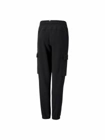 Брюки PUMA Power Sweatpants модель 589339 Фото
