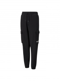 Брюки PUMA Power Sweatpants модель 589339 Фото
