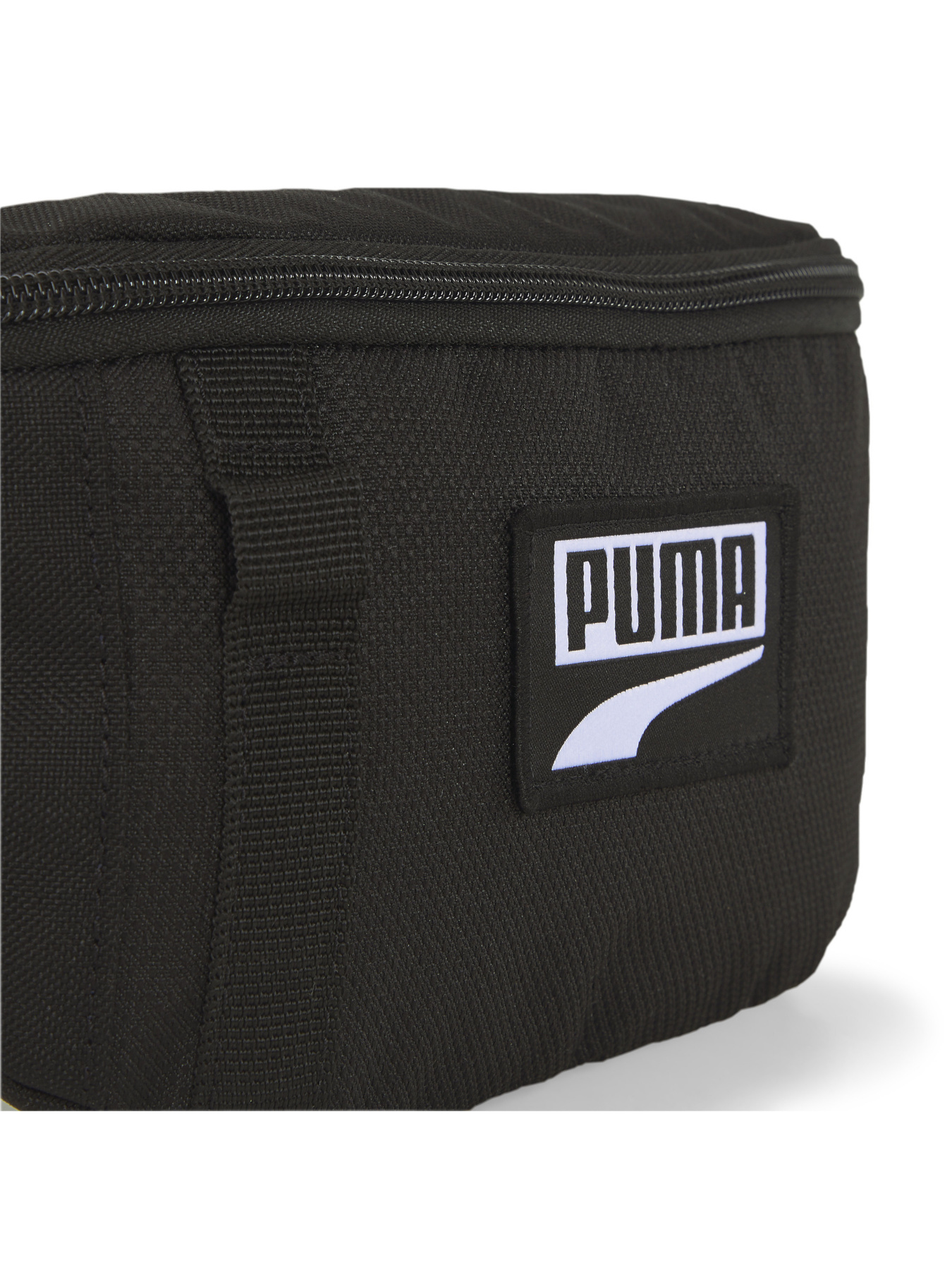 Сумки PUMA Deck Waist Bag модель 078925 Фото
