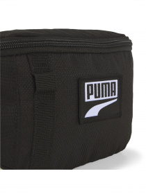 Сумки PUMA Deck Waist Bag модель 078925 Фото