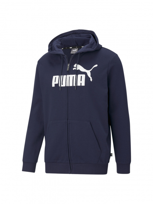 Худи и свитшоты PUMA модель 586700 Фото