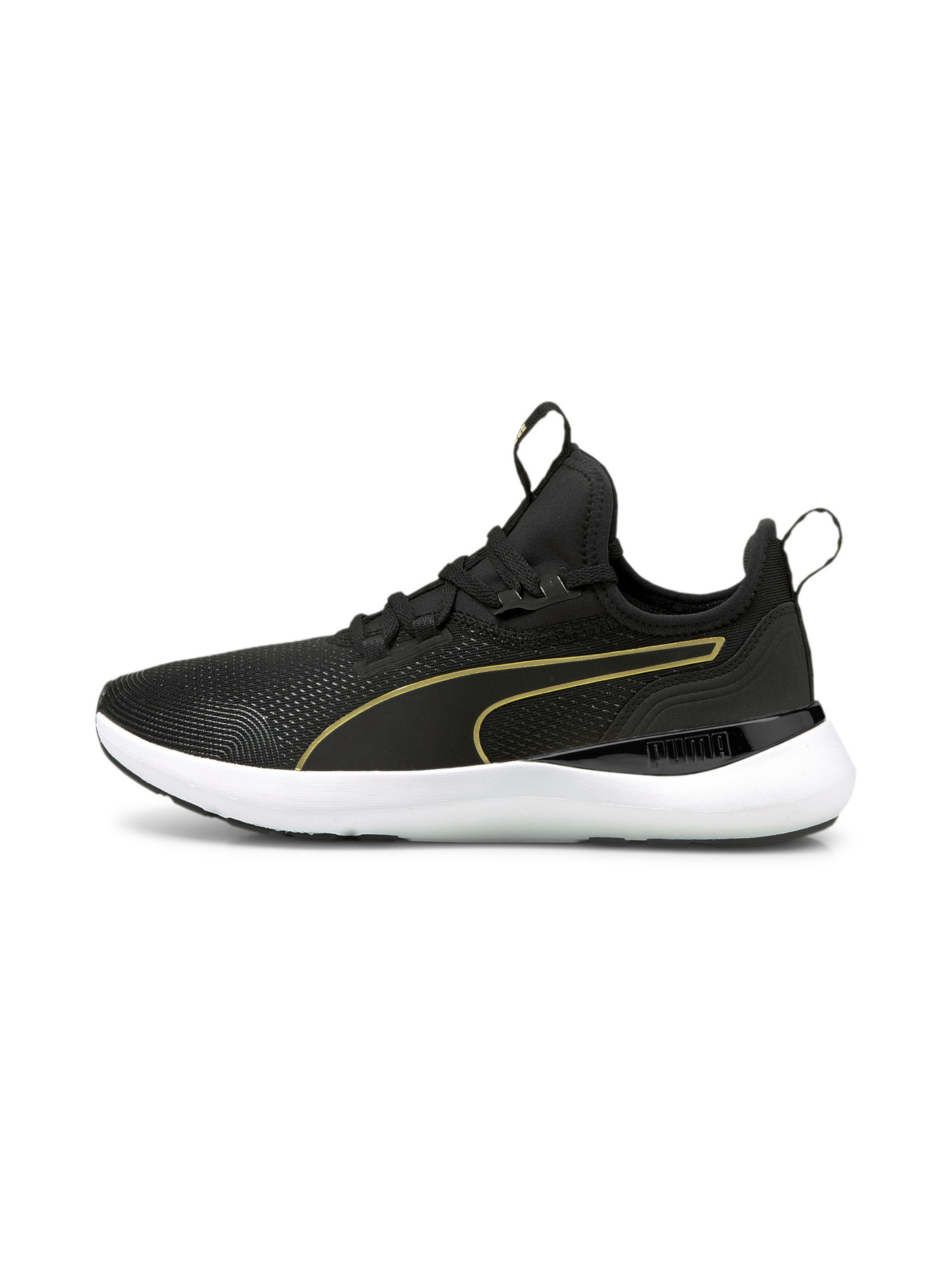 Кросівки PUMA Pure Xt Moto Wn's модель 195186 Фото