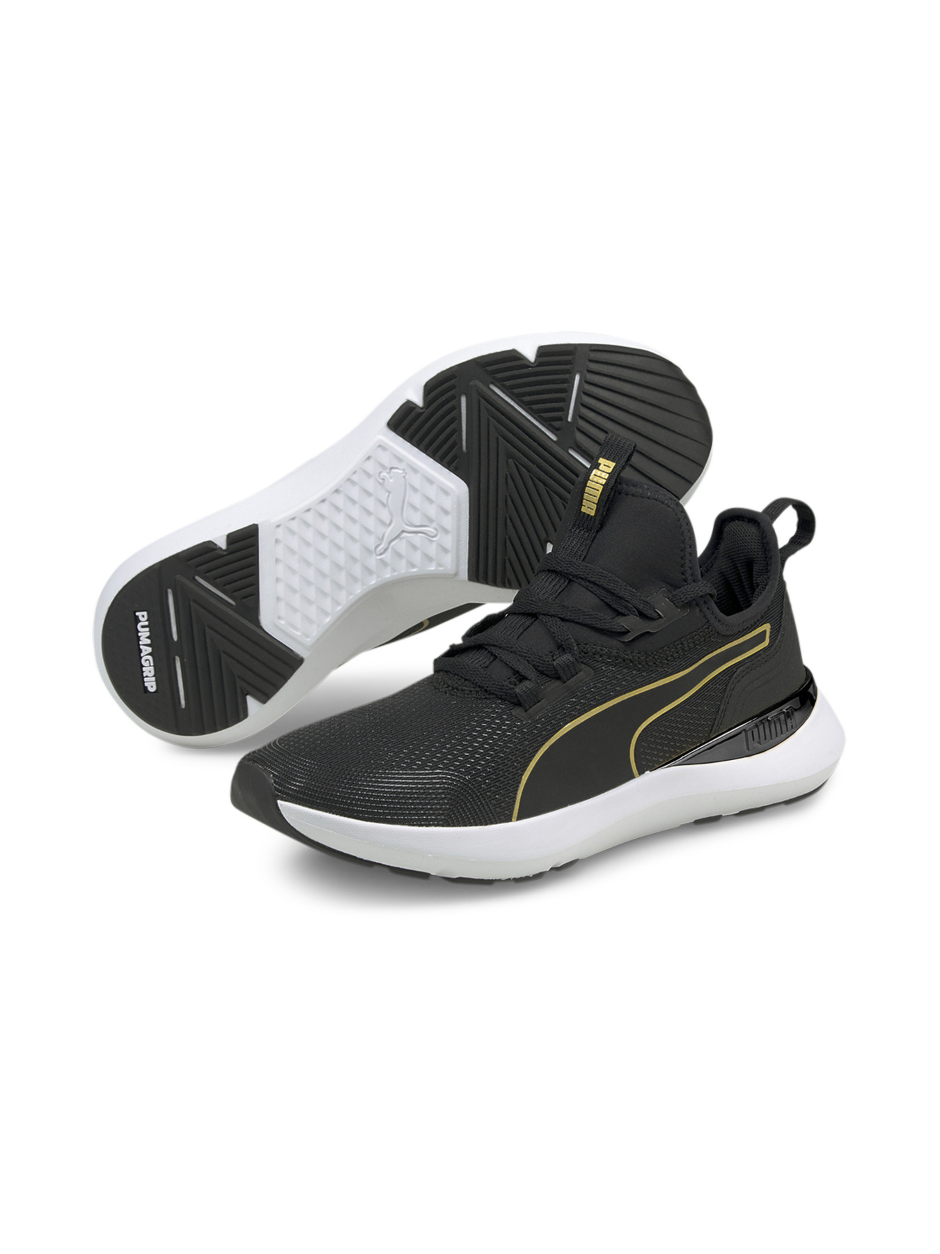 Кросівки PUMA Pure Xt Moto Wn's модель 195186 Фото