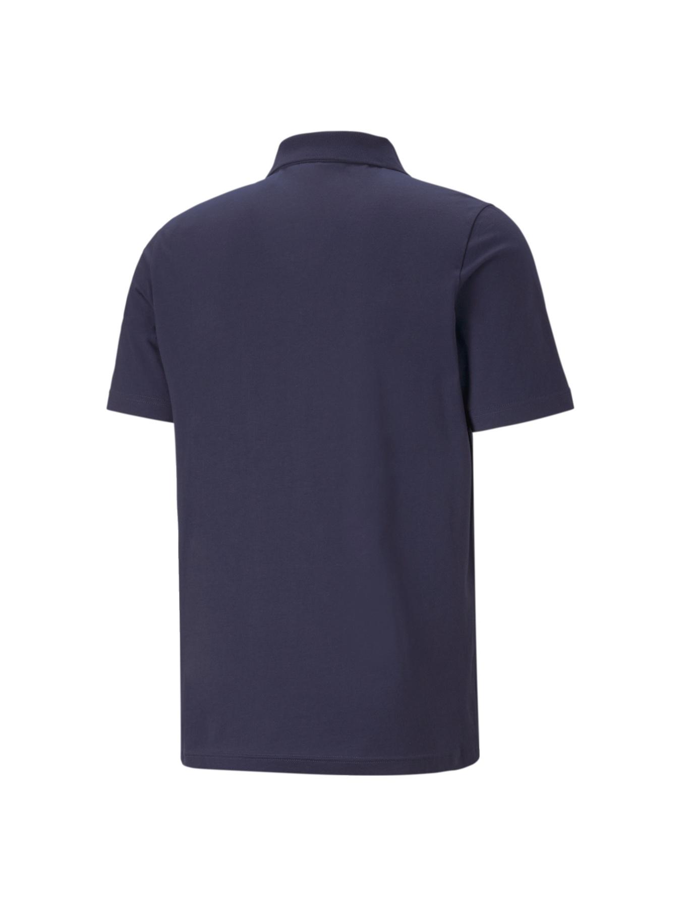 Футболки и поло PUMA Ess Jersey Polo модель 586676 Фото