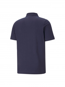 Футболки и поло PUMA Ess Jersey Polo модель 586676 Фото
