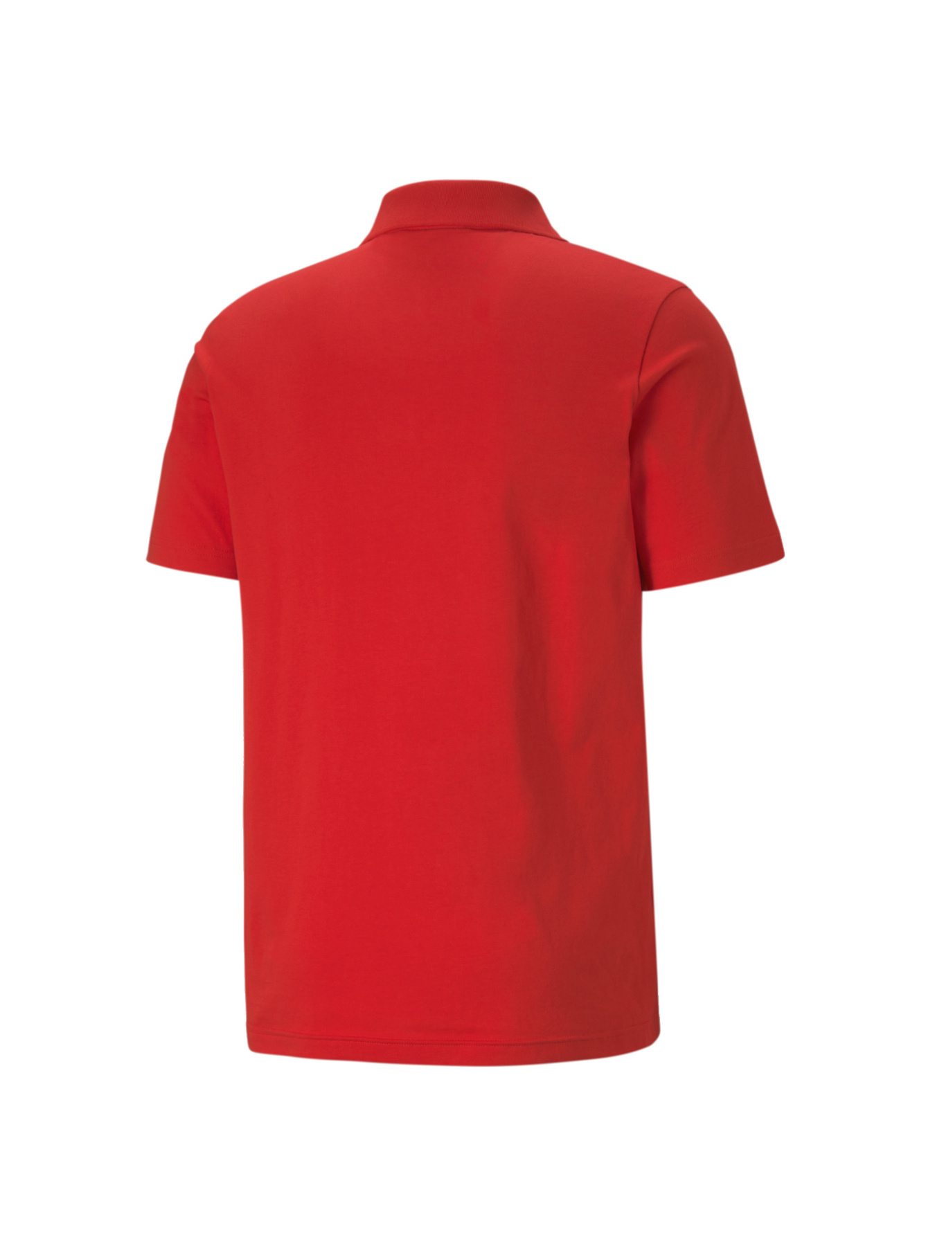 Футболки и поло PUMA Ess Jersey Polo модель 586676 Фото