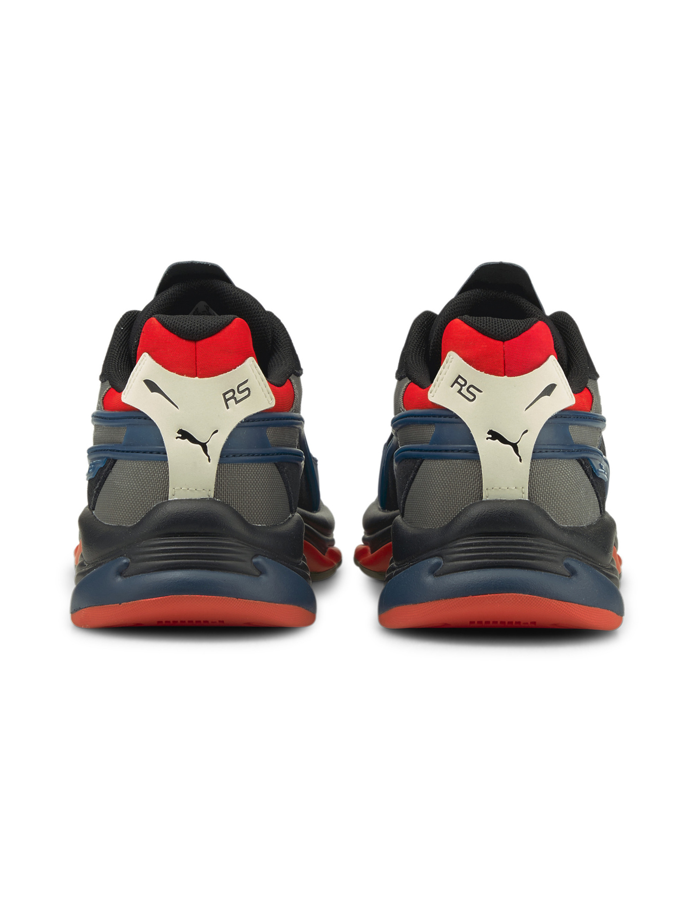 Кросівки PUMA Rs-connect Dust модель 382088 Фото