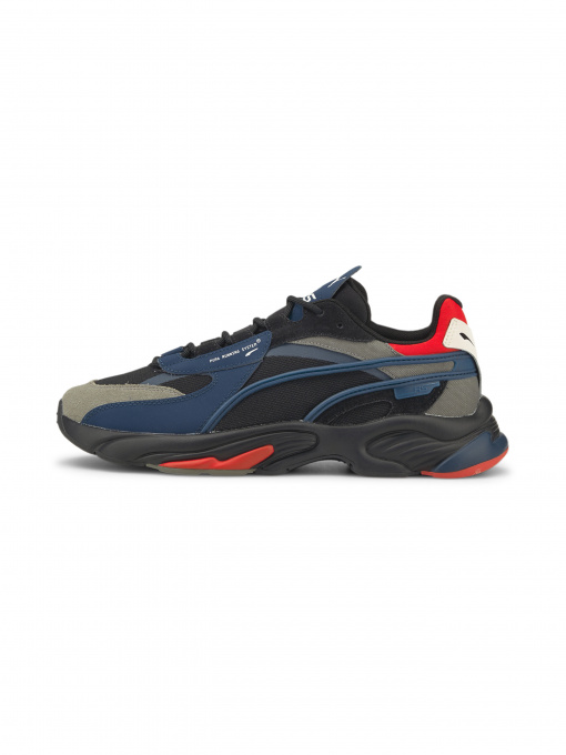 Кросівки PUMA Rs-connect Dust модель 382088 Фото
