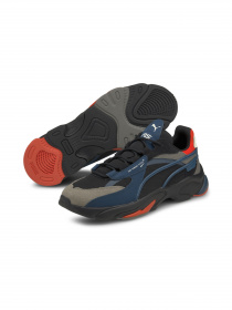 Кросівки PUMA Rs-connect Dust модель 382088 Фото