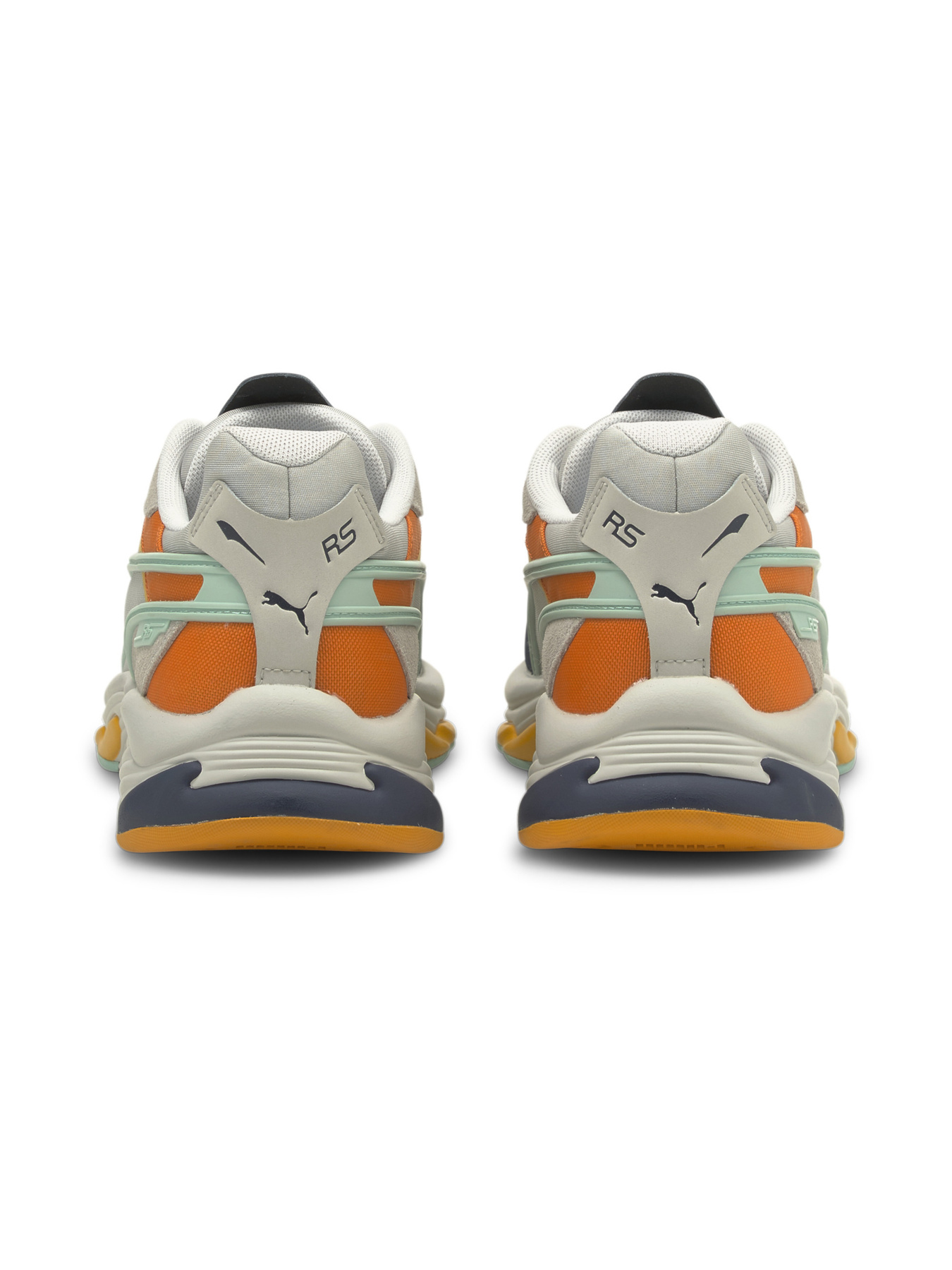 Кросівки PUMA Rs-connect Dust модель 382088 Кросівки PUMA Rs-connect Dust модель 382088 Фото