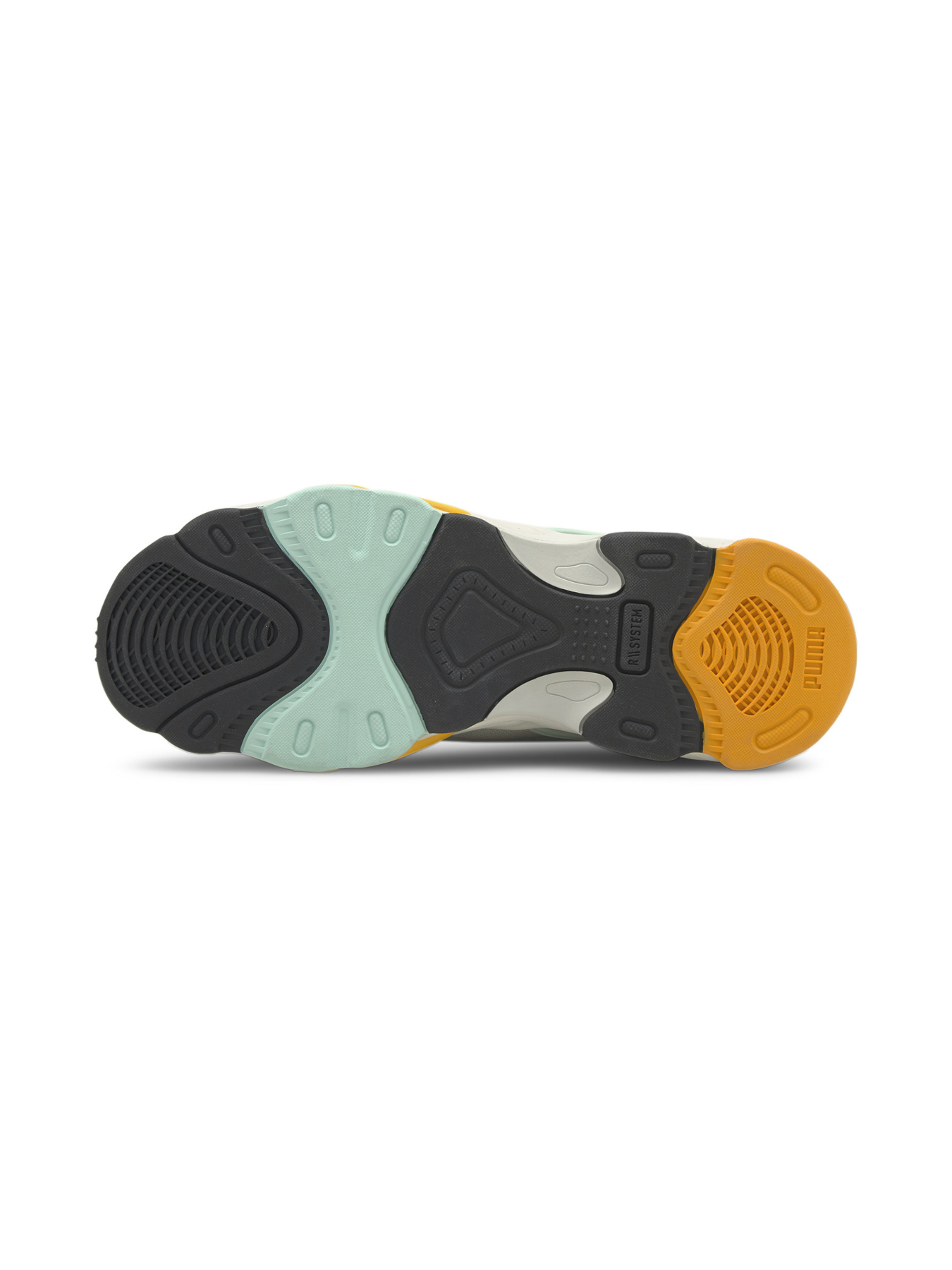 Кросівки PUMA Rs-connect Dust модель 382088 Кросівки PUMA Rs-connect Dust модель 382088 Фото