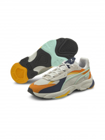 Кросівки PUMA Rs-connect Dust модель 382088 Фото