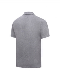 Футболки и поло PUMA Ess Jersey Polo модель 586676 Фото