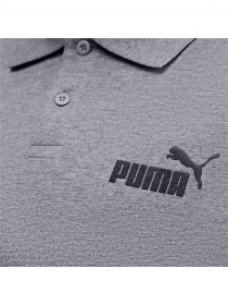 Футболки и поло PUMA Ess Jersey Polo модель 586676 Фото
