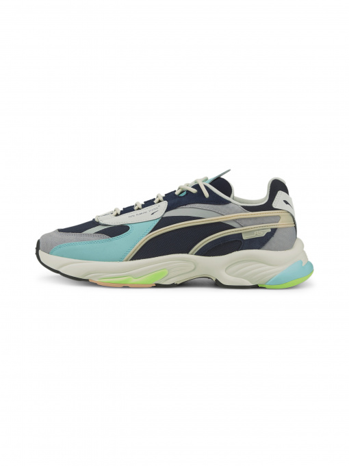 Кроссовки PUMA Rs-connect Dust модель 382088 Фото