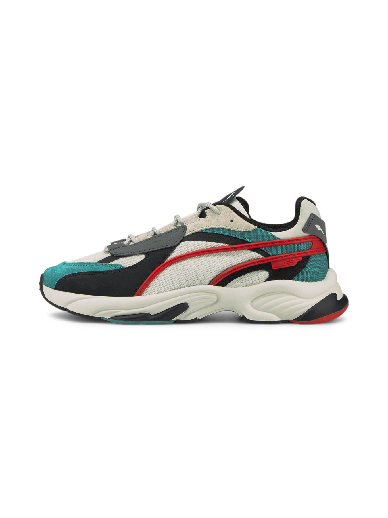 Кросівки PUMA Rs-connect Dust модель 382088 Кросівки PUMA Rs-connect Dust модель 382088 Фото