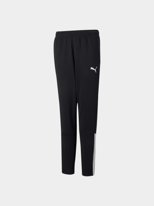 Брюки PUMA Teamliga Training Pants Jr модель 657243 Фото