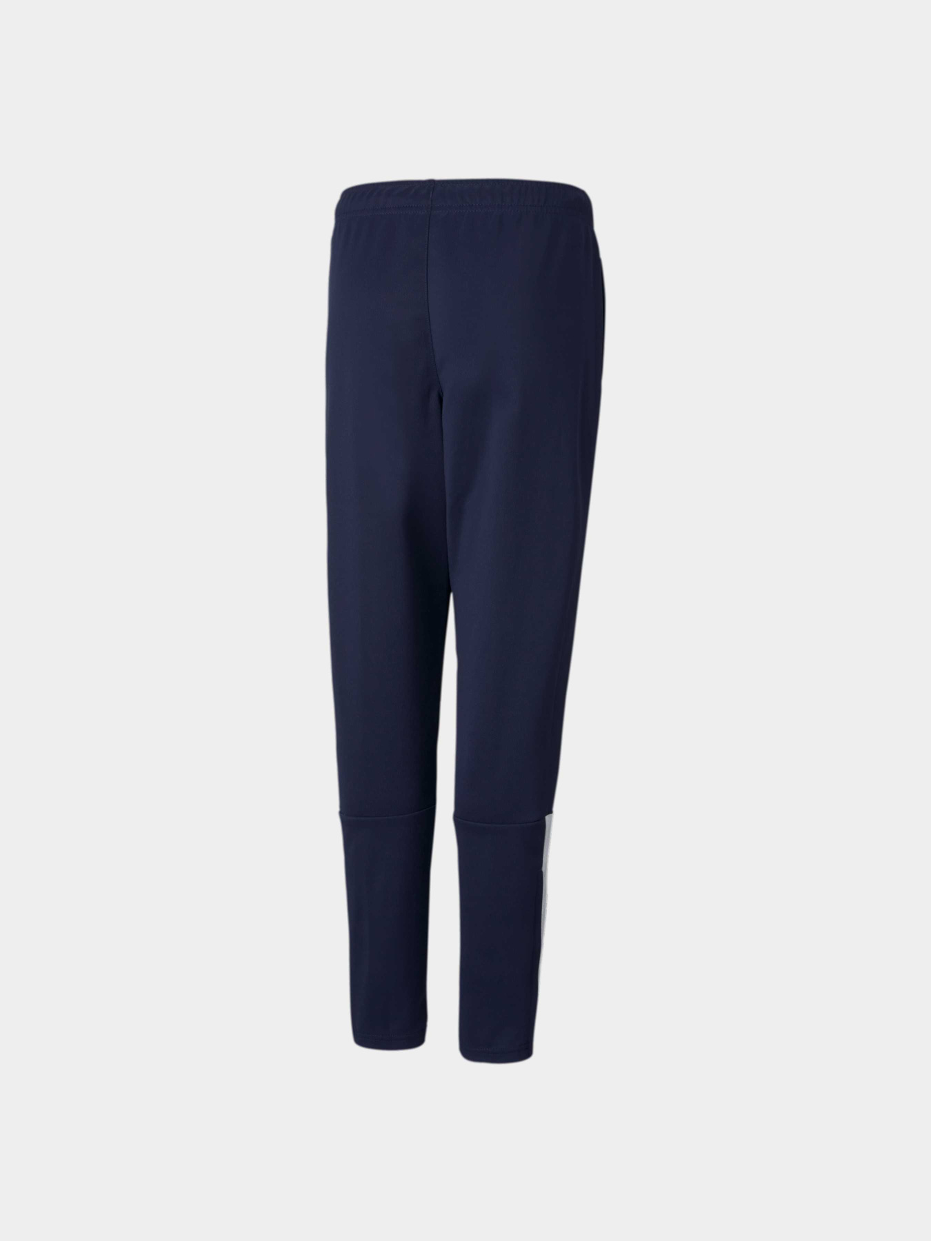 Брюки PUMA Teamliga Training Pants Jr модель 657243 Фото