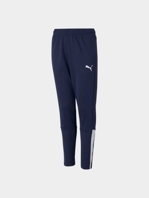 Брюки PUMA Teamliga Training Pants Jr модель 657243 Фото