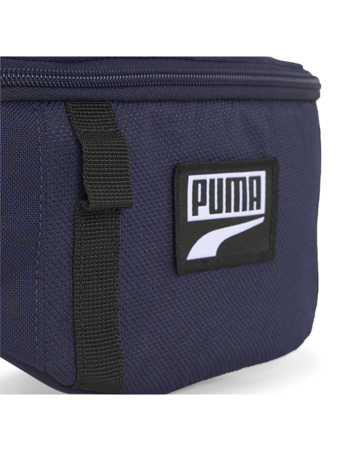 Сумки PUMA Deck Waist Bag модель 078925 Фото