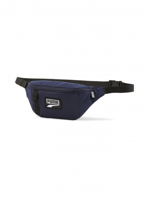 Сумки PUMA Deck Waist Bag модель 078925 Фото