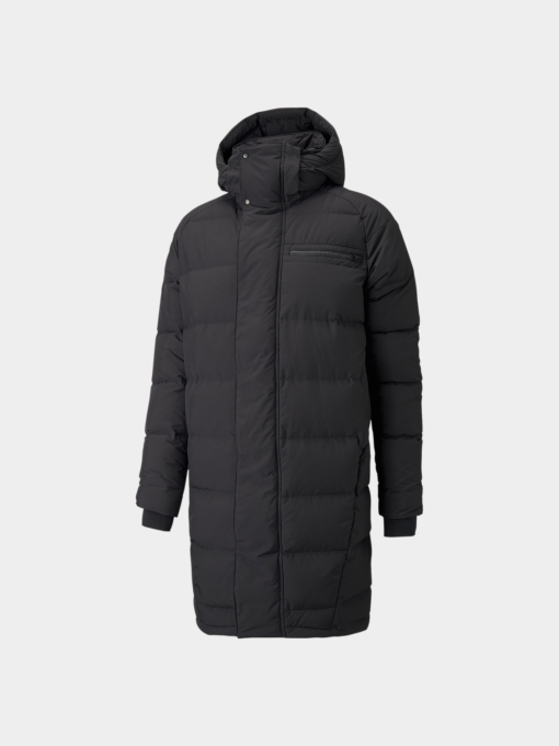 Куртки и дубленки PUMA Ferrari Style Down Jacket модель 531763 Фото