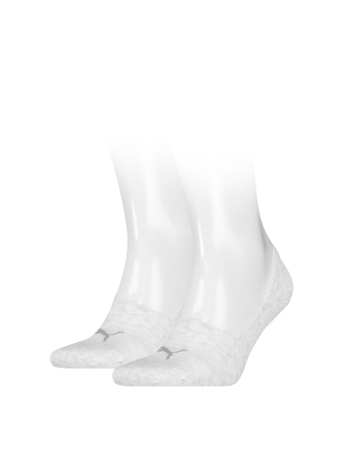 Носки и гольфы PUMA Footie 2P Unisex модель 906245 Носки и гольфы PUMA Footie 2P Unisex модель 906245 Фото