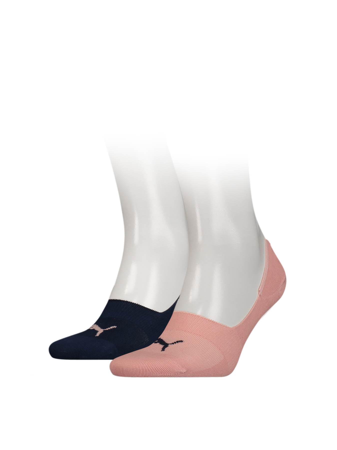 Носки и гольфы PUMA Footie 2p Unisex модель 906245 Носки и гольфы PUMA Footie 2p Unisex модель 906245 Фото