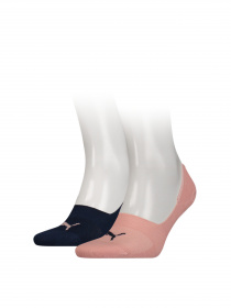 Носки и гольфы PUMA Footie 2p Unisex модель 906245 Фото