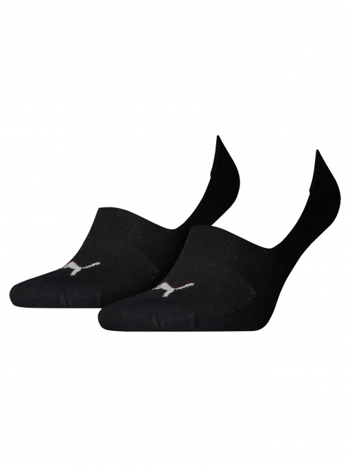Носки и гольфы PUMA Footie 2p Unisex модель 906245 Фото