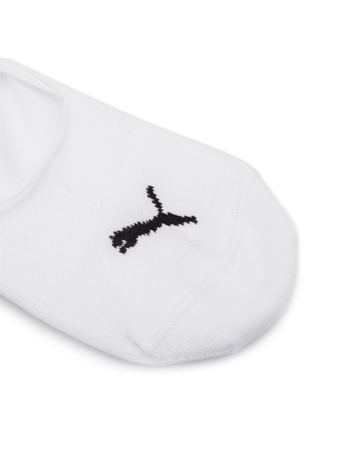 Шкарпетки та гольфи PUMA Footie 2p Unisex модель 906245 Фото
