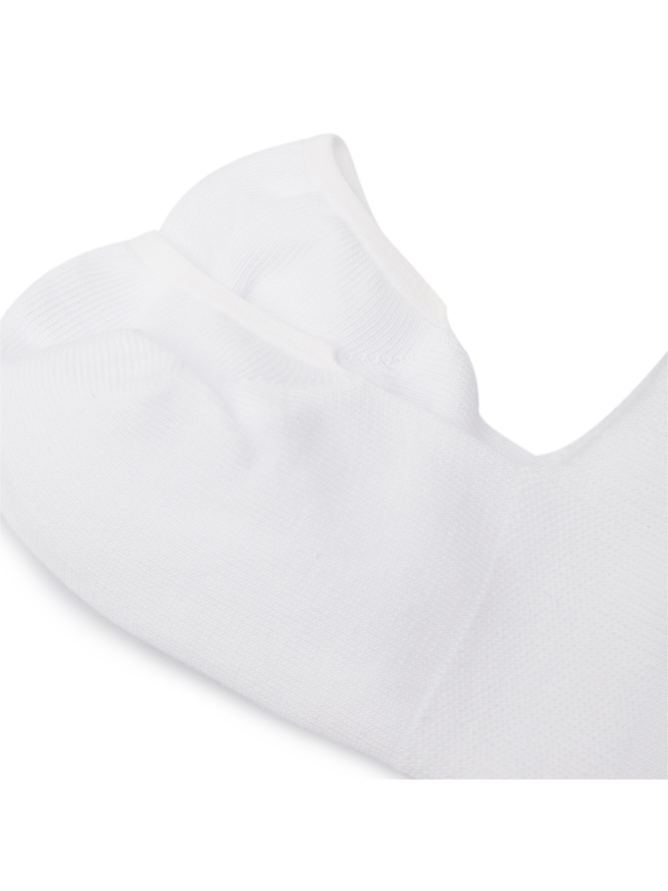 Шкарпетки та гольфи PUMA Footie 2p Unisex модель 906245 Фото