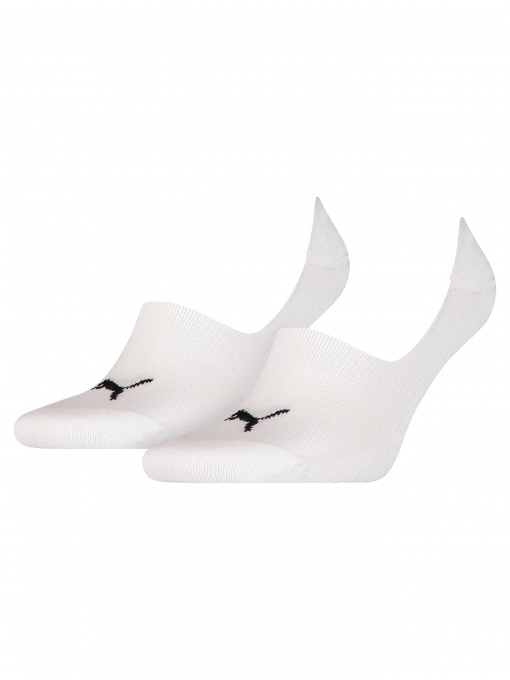 Носки и гольфы PUMA Footie 2p Unisex модель 906245 Фото