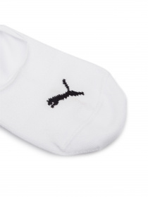Шкарпетки та гольфи PUMA Footie 2p Unisex модель 906245 Фото