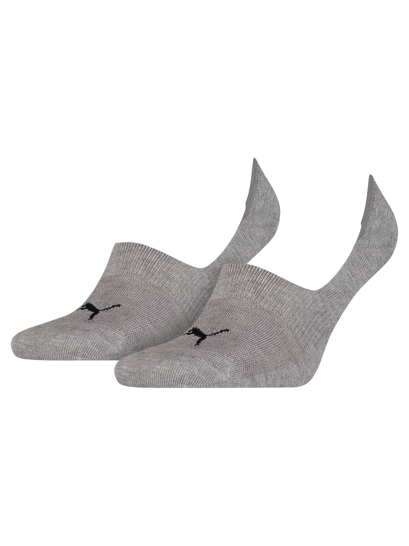 Шкарпетки та гольфи PUMA Footie 2P Unisex модель 906245 Фото