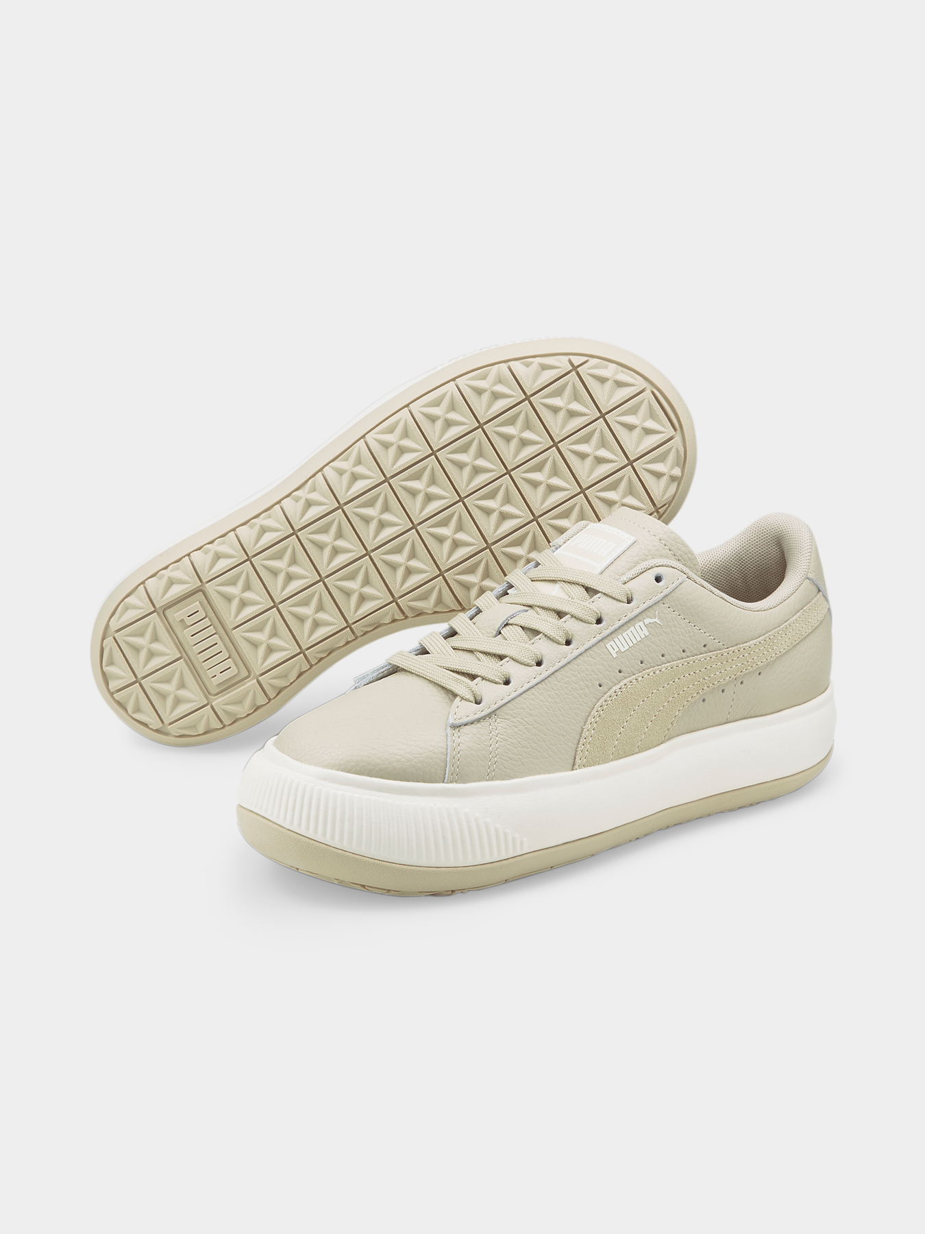 Кроссовки PUMA модель 384870 Кроссовки PUMA модель 384870 Фото