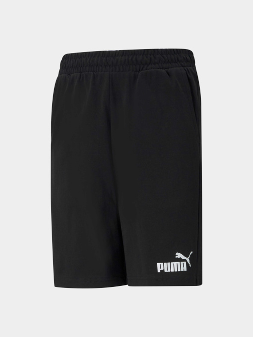 Шорти PUMA Ess Jersey Shorts модель 586971 Фото