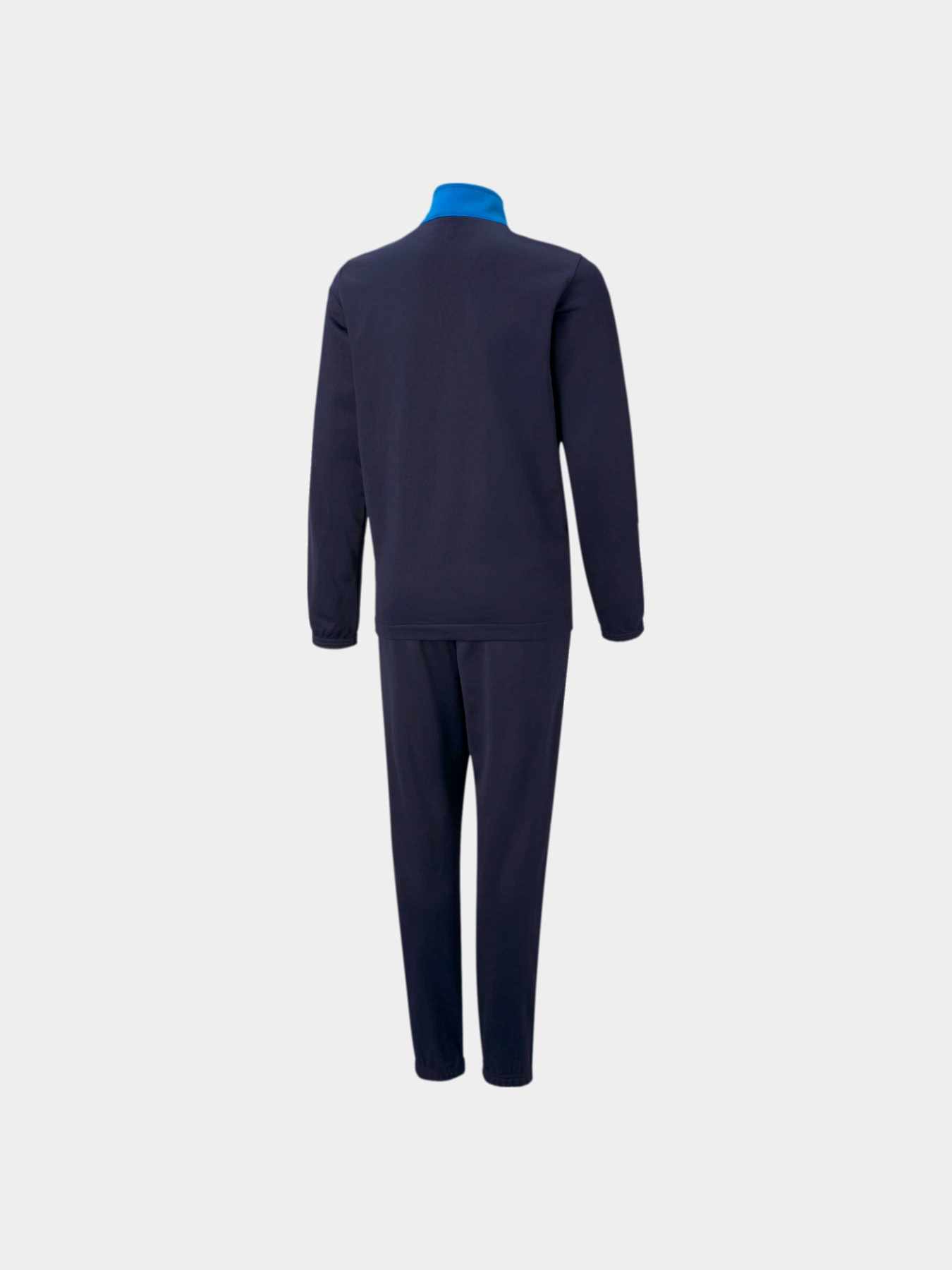 Костюмы PUMA Individualrise Tracksuit Jr модель 657535 Костюмы PUMA Individualrise Tracksuit Jr модель 657535 Фото