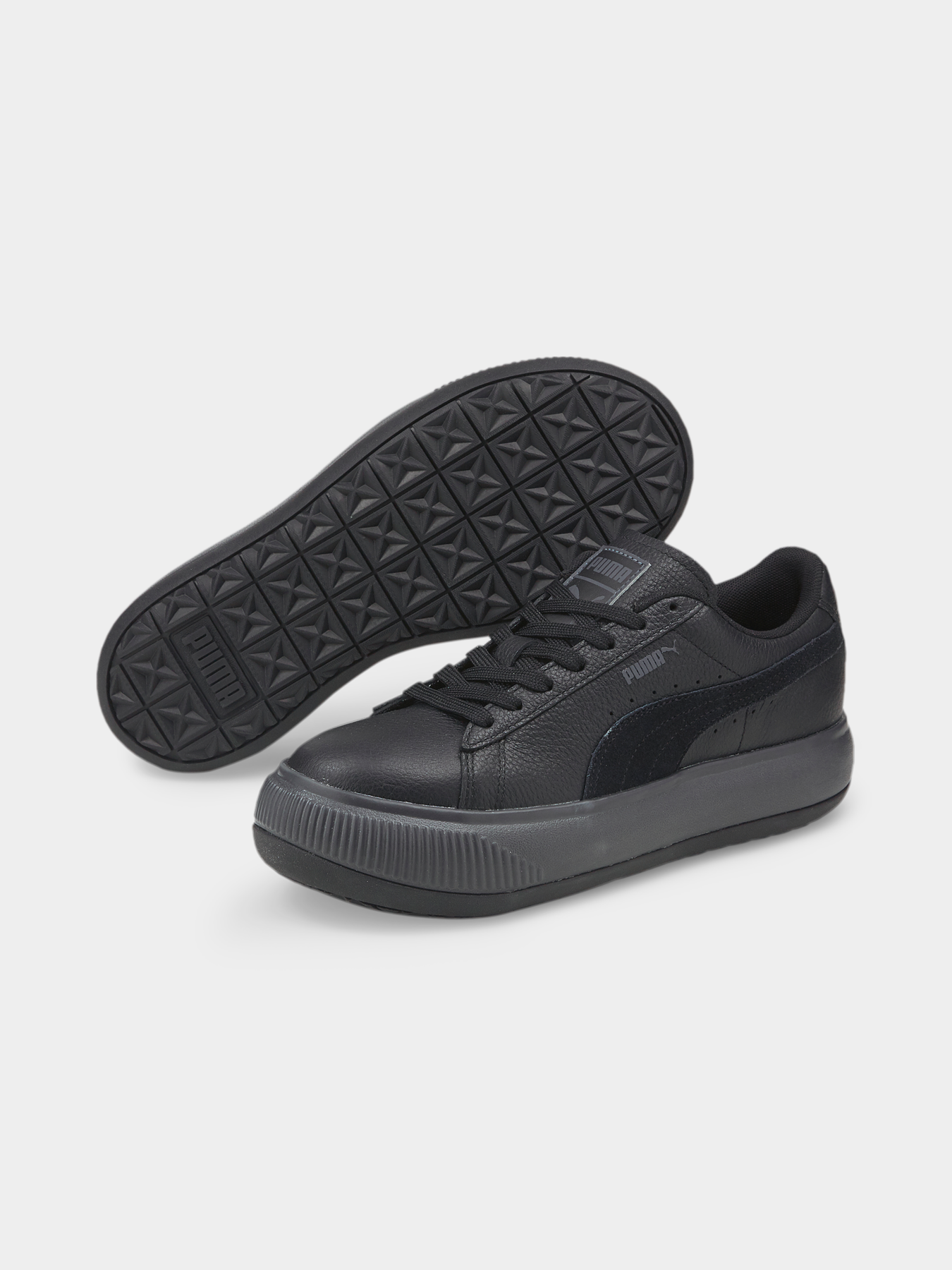 Кроссовки PUMA модель 384870 Кроссовки PUMA модель 384870 Фото