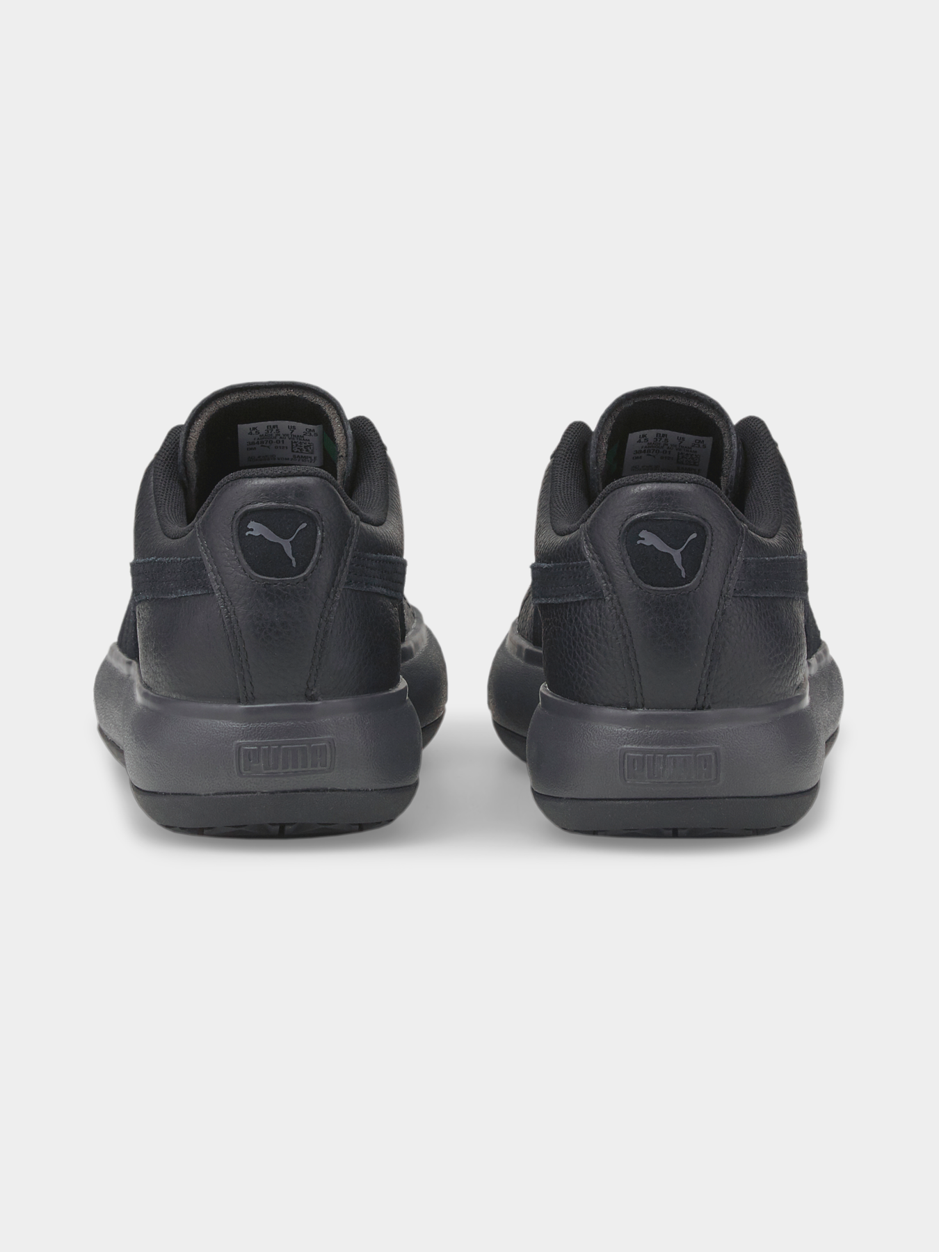 Кроссовки PUMA модель 384870 Кроссовки PUMA модель 384870 Фото